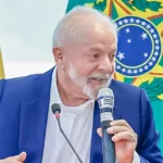Presidente Lula participa de Reunião Ministerial, na Área Social do Palácio do Planalto, em 10 de novembro de 2023 (Foto Ricardo Stuckert/PR)