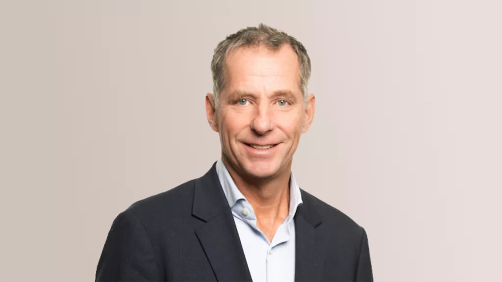 Jarand Rystad é fundador e CEO da Rystad Energy (Foto Divulgação)