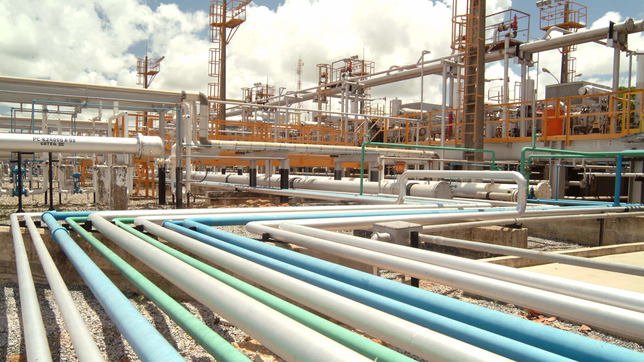 Entre a hora e a morte do gás natural | eixos