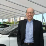 João Irineu Medeiros , vice presidente da Stellantis LATAM