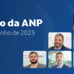 Agência eixos faz cobertura especial do leilão da ANP