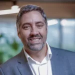 Frederico Miranda é diretor de Exploração, Reservatórios e Tecnologias de Baixo Carbono da Eneva (Foto Divulgação)