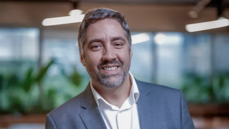 Frederico Miranda é diretor de Exploração, Reservatórios e Tecnologias de Baixo Carbono da Eneva (Foto Divulgação)