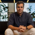 Bernardo Bezerra é diretor de Regulação e Inovação da Serena (Foto Divulgação)