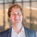 Sébastien Lahouste, diretor Presidente da Fluxys Brasil (Foto Divulgação)