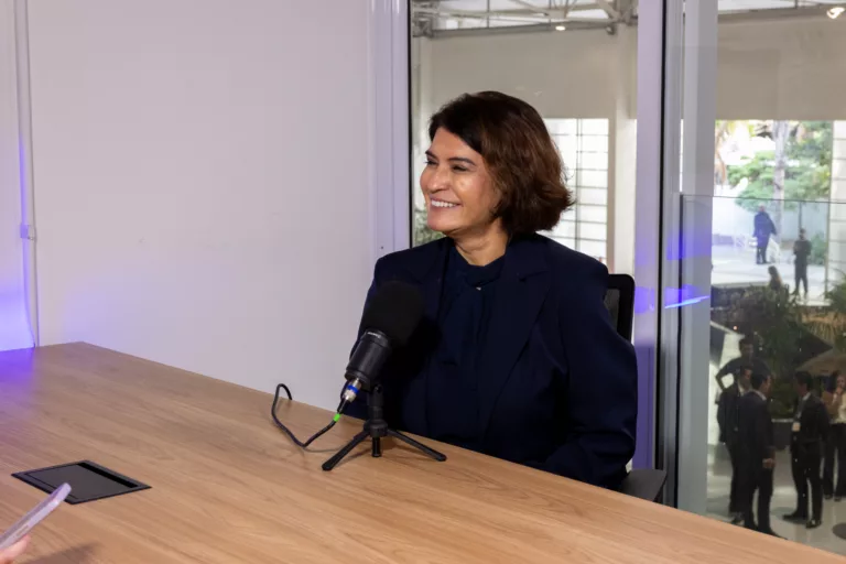 Fim de desconto para consumidores pode reduzir atratividade para data centers, diz presidente da Abeeólica