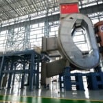 Lançamento de estatal na China marca novo capítulo da corrida internacional pela energia de fusão (Foto: Xinhua/Zhou Mu)