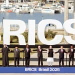 Declaração do Brics defende transição energética justa com uso de petróleo (Foto: Isabela Castilho/BRICS Brasil)
