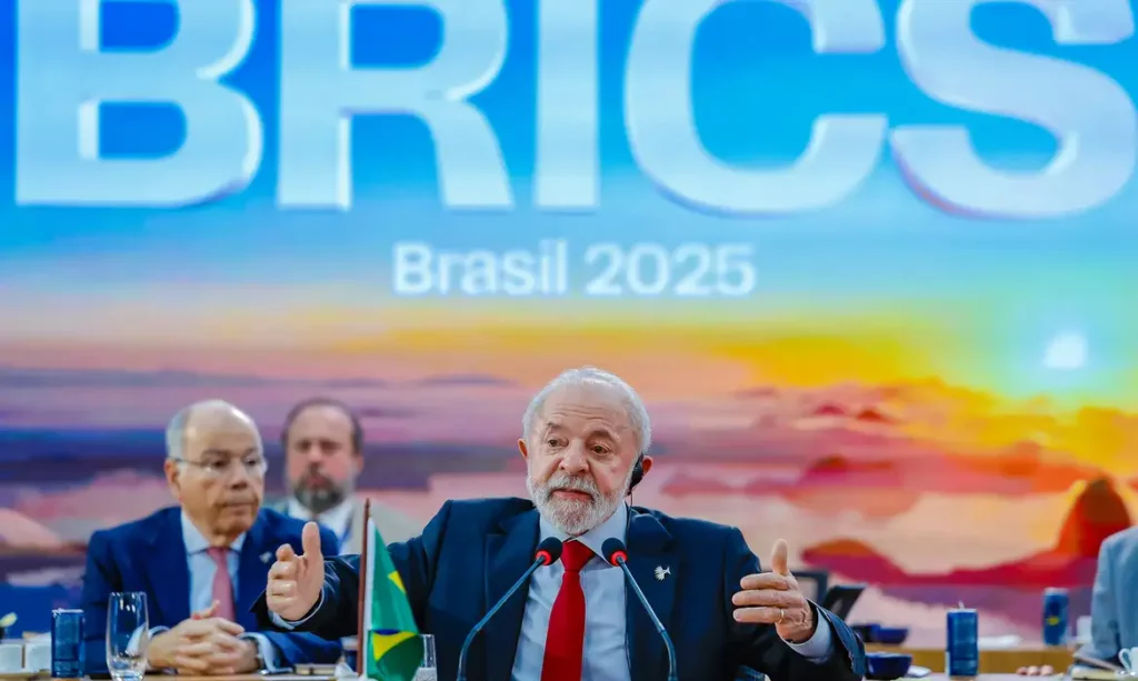 Foto: Ricardo Stuckert/ PR