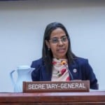 Chefe de órgão regulador dos fundos marinhos defende regras globais e multilateralismo para evitar cenário de caos na mineração em alto-mar (Foto: Andres Carvajal/ISA)