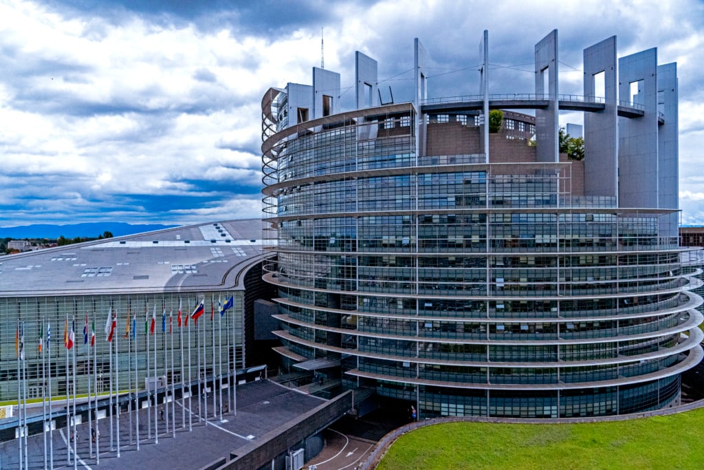 UE mira indústria verde no Mercosul em meio a choques globais (Foto: Pietro Naj-Oleari/European Parliament)