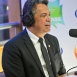 Alexandre Ramos,  presidente do Conselho da CCEE (Foto: Evex/Divulgação)