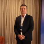 Anderson Bastos, diretor de estocagem de gás da Origem Energia (Foto: Eixos)