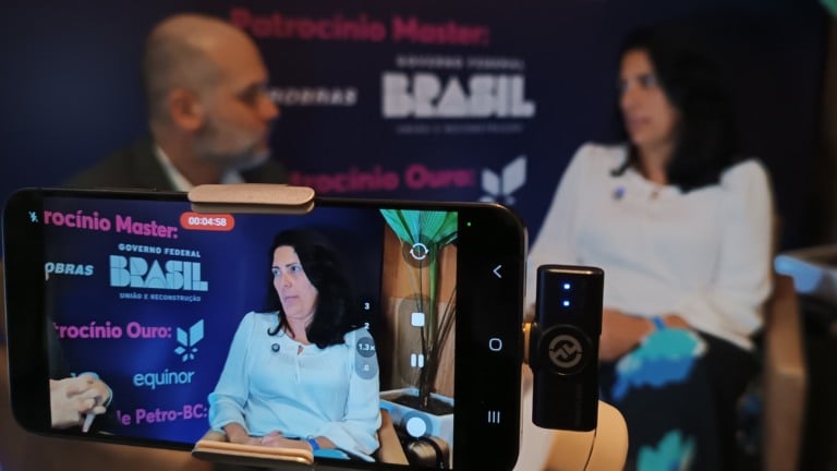 Atraso na agenda regulatória do gás da ANP prejudica esforços para fortalecimento da indústria, diz Firjan