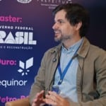 Chico Bulhões, Gerente de Relações Institucionais da PRIO (Foto: eixos)