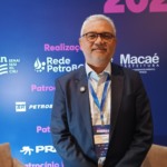 Aurélio Amaral l Diretor-executivo de Relações Externas da Eneva (Foto: eixos)