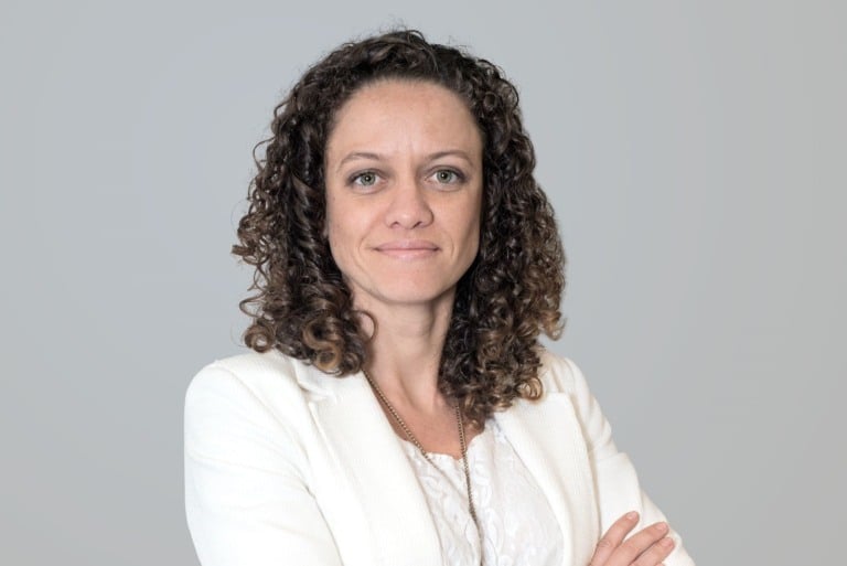 Camila Schoti, diretora executiva de marketing e growth da (re)energisa Camila Schoti, diretora executiva de marketing e growth da (re)energisa