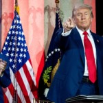 Donald Trump fala durante o 'AI Summit' da Casa Branca, no Andrew W. Mellon Auditorium, em Washington/DC, em 23 de julho de 2025 (Foto Joyce N. Boghosian/Oficial Casa Branca)