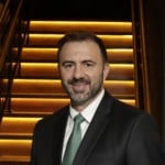 Erasmo Carlos Battistella, presidente da Be8 (Foto: Divulgação Be8)