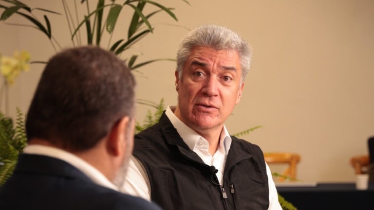 Gás natural é 'inexorável no jogo" para data centers, defende VP da Siemens Energy