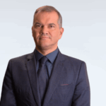 Franklin Miguel é CEO da Electra Energy (Foto Divulgação)