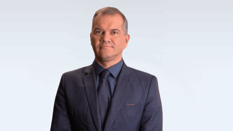 Franklin Miguel é CEO da Electra Energy (Foto Divulgação)