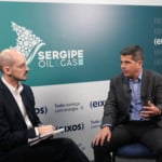 Marcelo Lopes, diretor-Executivo de Marketing, Comercialização e Novos Negócios da Eneva