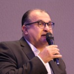 George Santoro, secretário executivo do Ministério dos Transportes (Foto: eixos)