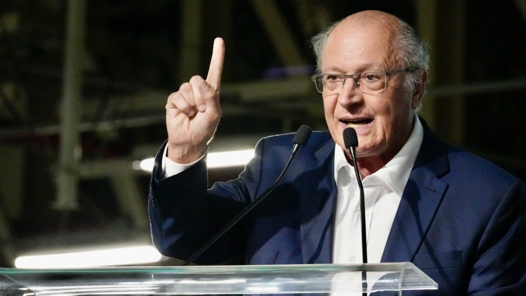 Alckmin promete decreto para regulamentar reciprocidade nos próximos dias