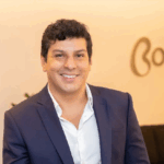 Gustavo Ayala é CEO do Grupo Bolt (Foto Divulgação)