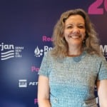 Heloísa Borges, diretora da EPE (Foto: eixos)