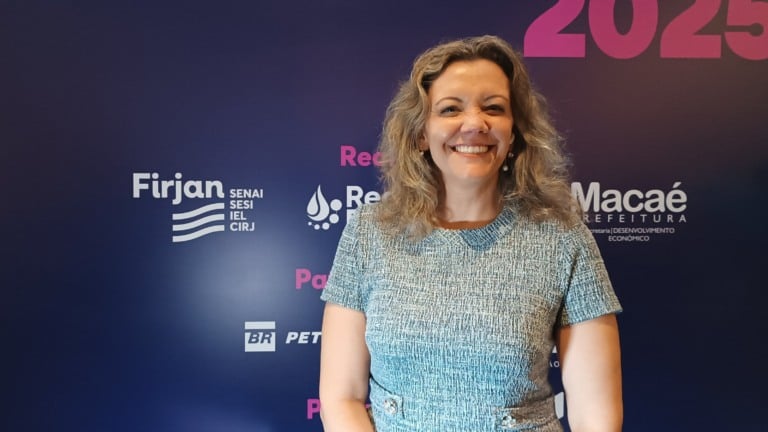 Heloísa Borges, diretora da EPE (Foto: eixos)