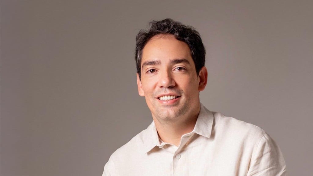 Diretor Econômico e Regulatório da Abegás, Marcos Lopomo (Foto:  Ketryn Suda)