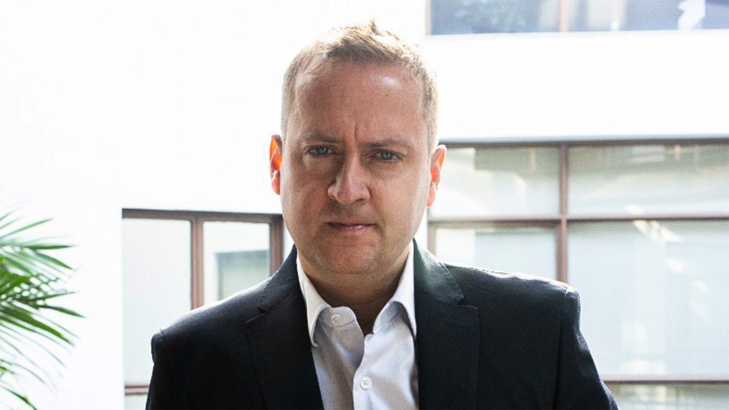 Sócio-fundador da Cinergia, Marco Bramante (Foto: Divulgação)