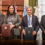 66ª Reunião Ordinária do Conselho do Mercado Comum e a Cúpula de Presidentes do Mercosul (Foto MIC Paraguai)