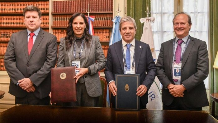 66ª Reunião Ordinária do Conselho do Mercado Comum e a Cúpula de Presidentes do Mercosul (Foto MIC Paraguai)