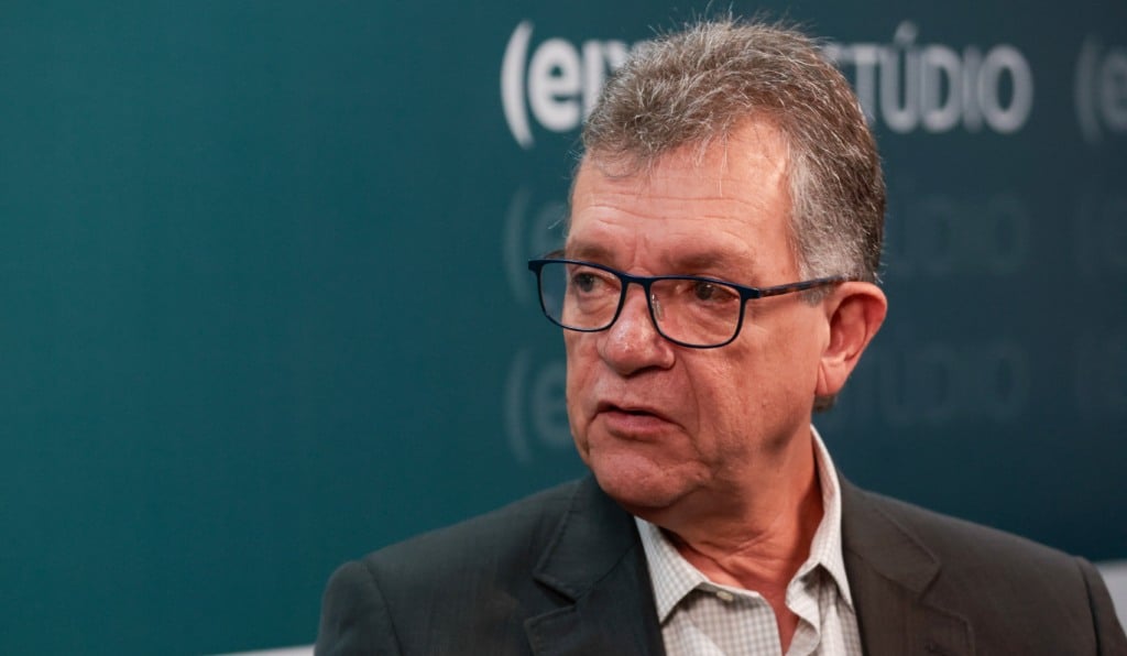 Laércio Oliveira l Senador (PP) no estúdio eixos