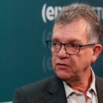 Laércio Oliveira l Senador (PP) no estúdio eixos