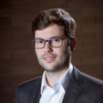 Lucas Kok é diretor de Projetos da Armor Energia (Foto Divulgação)