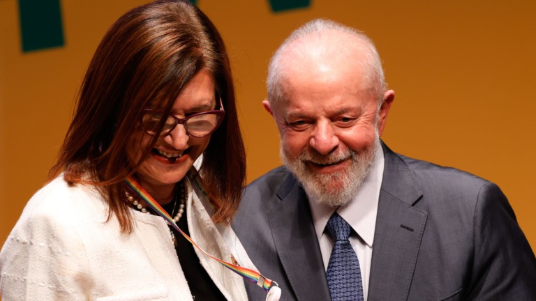 Mesmo sem mandato, Petrobras expande coprocessado