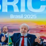 Em acenos a Rússia e Irã, Lula critica Otan e 'instrumentalização' da AIEA