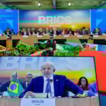 Em acenos a Rússia e Irã, Lula critica Otan e 'instrumentalização' da AIEA
