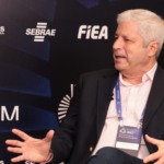 Márcio Félix, presidente da Abpip (Foto: eixos)