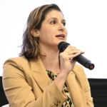 Mariana Espécie participa de discussões do Fórum Econômico Mundial 2025, no Rio de Janeiro, em 2 de junho de 2025 (Foto Ricardo Botelho/MME)