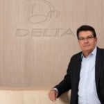 Max Xavier é CEO do Grupo Delta Energia (Foto Divulgação)