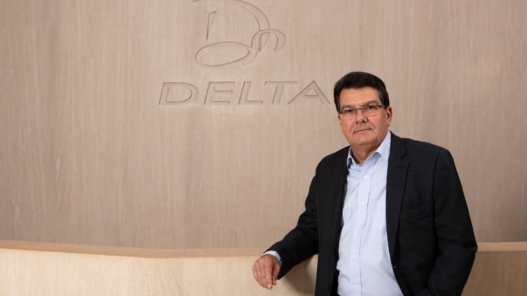 Max Xavier é CEO do Grupo Delta Energia (Foto Divulgação)