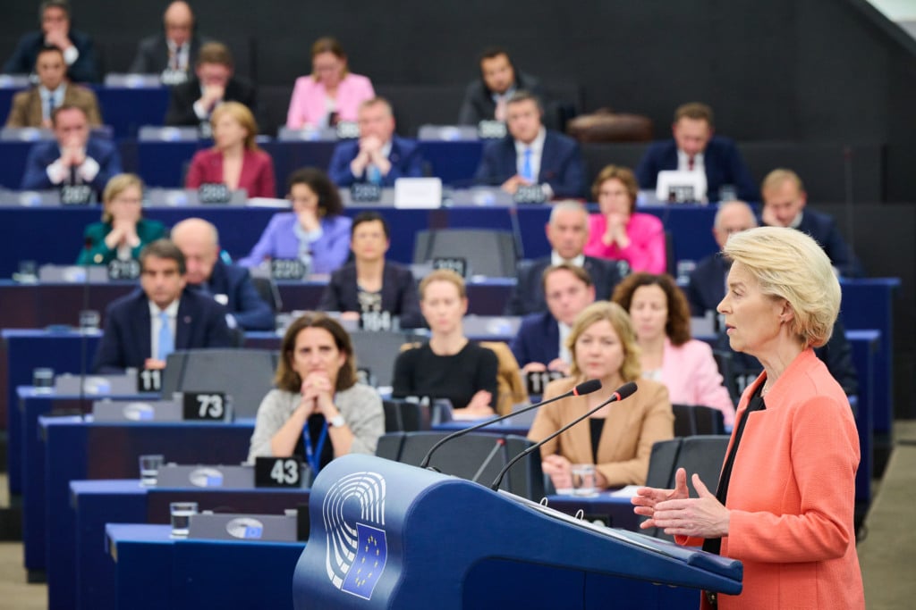 Comissão Europeia publica Ato Delegado com as definições do que é hidrogênio de baixo carbono (Foto: EC-Audiovisual Service)
