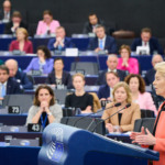 Comissão Europeia publica Ato Delegado com as definições do que é hidrogênio de baixo carbono (Foto: EC-Audiovisual Service)