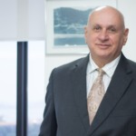 Presidente e diretor Técnico da Eletronuclear, Sinval Zaidan Gama (Foto Divulgação)
