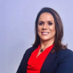 Solange David, chair do Women in Energy no Cigre International (Foto Divulgação)
